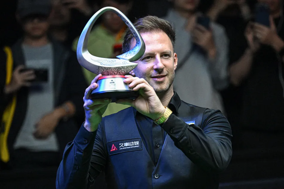 China Open predictions, odds and snooker betting tips: In-form Ace can land another pot
