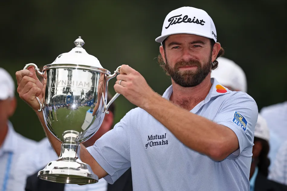 Wyndham Championship: Sedgefield Country Club course guide, start time, odds and how to watch