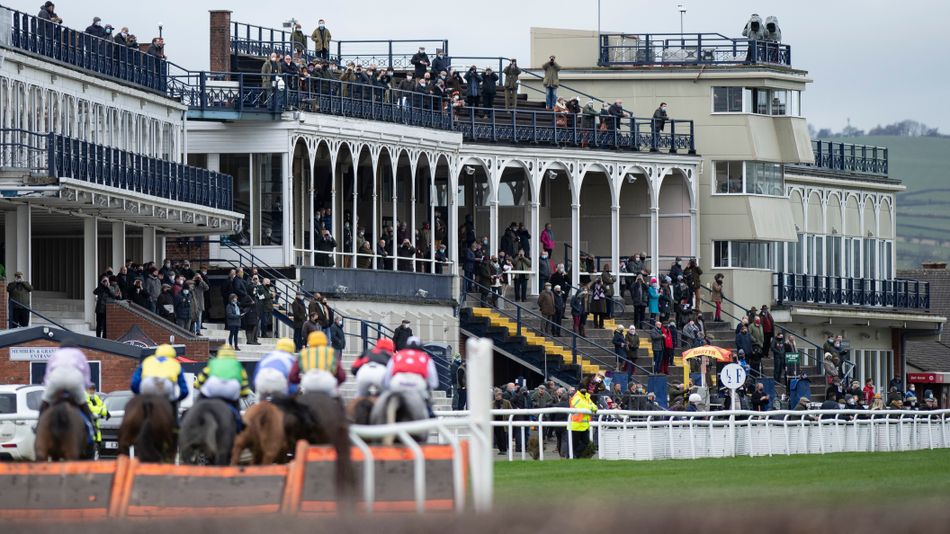 The official verdict is in - which courses in England and Wales offer ...