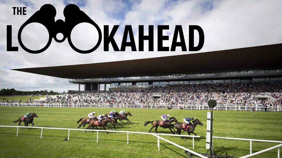 An Irish Derby rematch that could host a classy gatecrasher, plus the Northumberland Plate and Christophe Soumillon's appeal