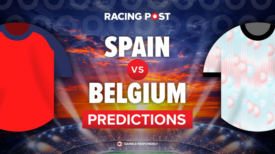Spain vs Belgium prediction: 6-1 Bet Builder tip, odds, team news | World Cup 2026