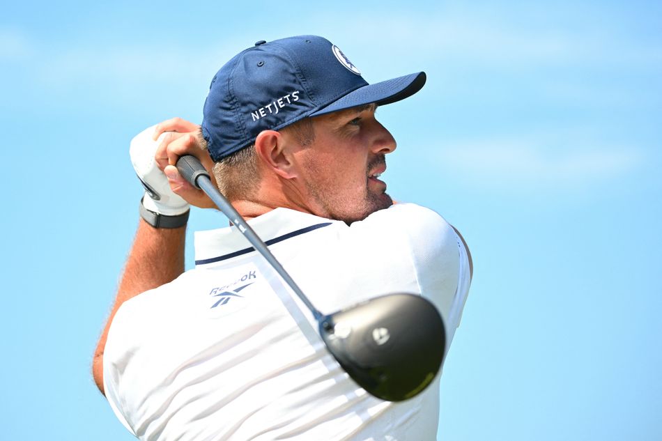 Steve Palmer's Open Championship specials and tops predictions
