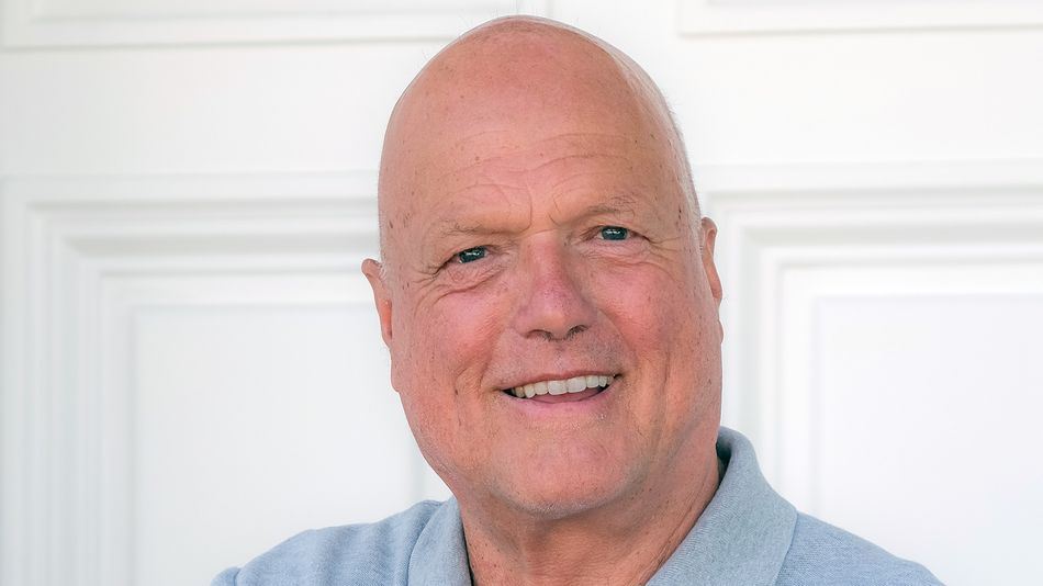 The Quiet Millionaire Behind Royal Ascot's Success - And Why He's Ready to Shake Things Up