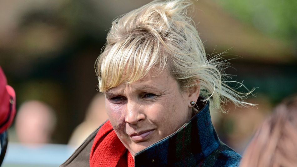 'He looks a million dollars' - Ruth Carr thrilled as Badri returns with ...