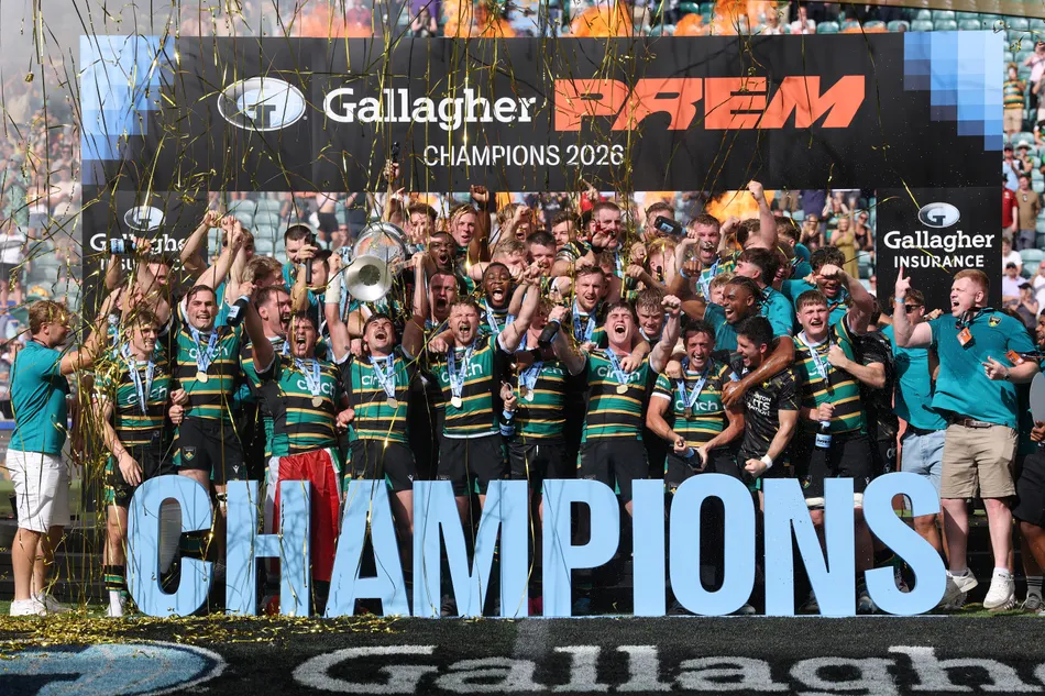 Gallagher Prem Rugby outright winner odds, predictions and betting tips