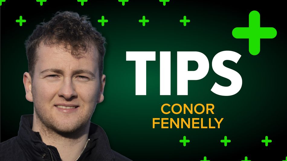 'He can continue his stable's cracking form' - Conor Fennelly with two selections at Ballinrobe on Tuesday