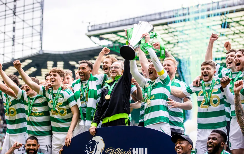William Hill Scottish Premiership predictions: Goals could flow in Parkhead showdown