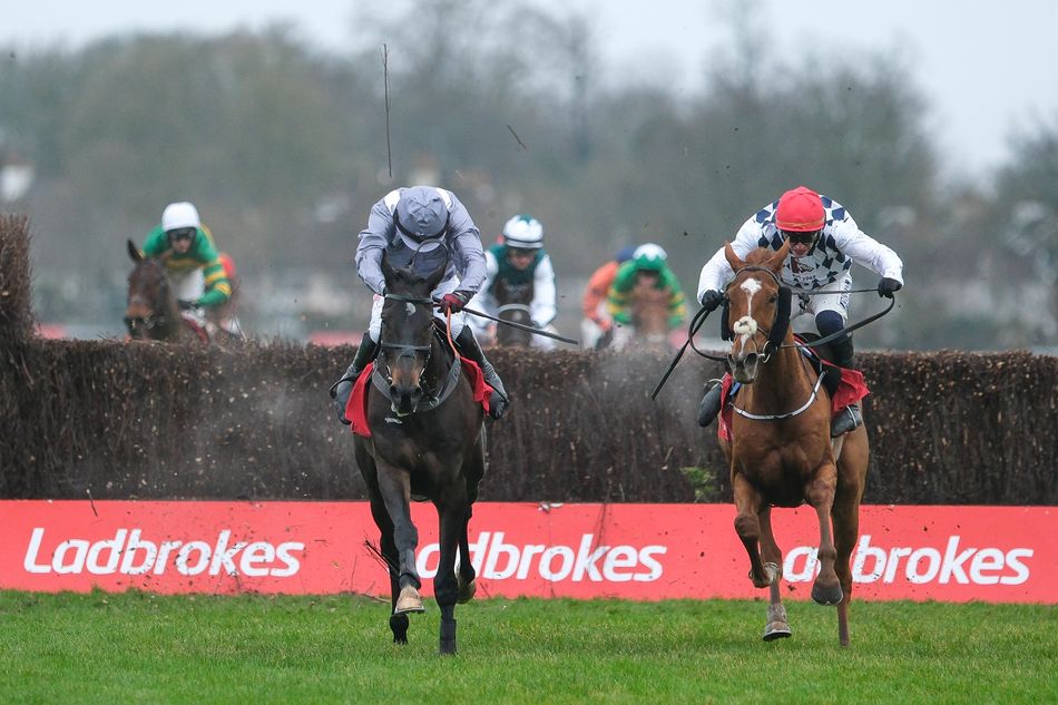 Decision Racing Team 'We're all one team' - decision yet to be made on whether Il Est ...