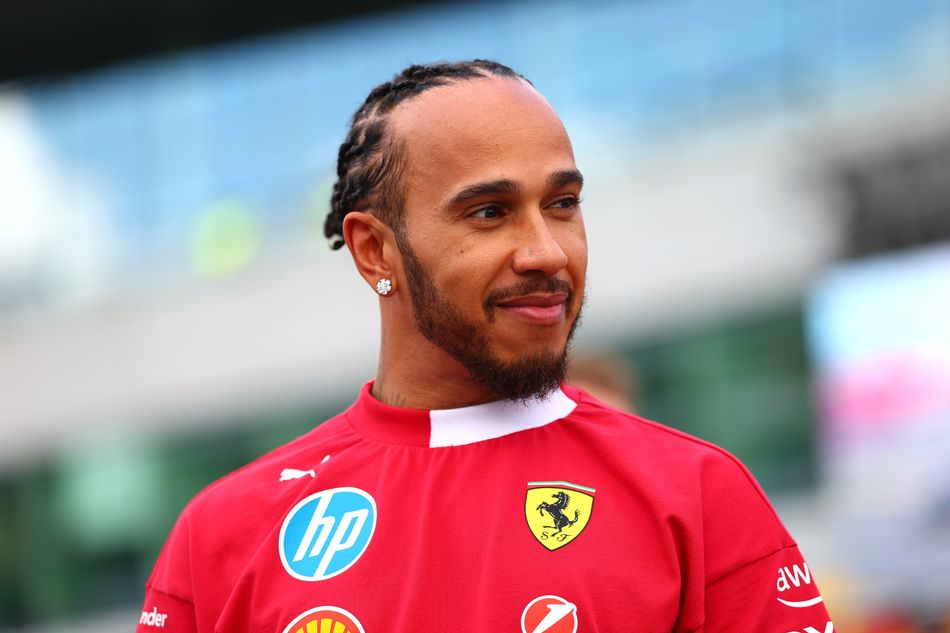 British Grand Prix sprint race and qualifying betting tips, odds and F1 predictions