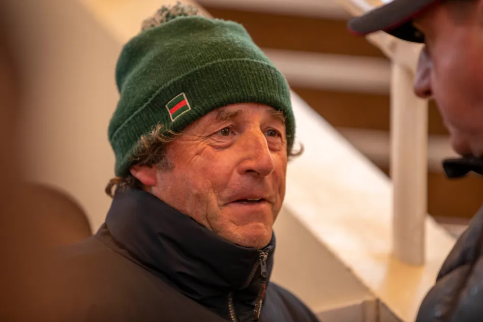 'I'll just have to go find another one now' – Cambridgeshire winner Pierre Royal headed for Australia after 375,000gns transaction