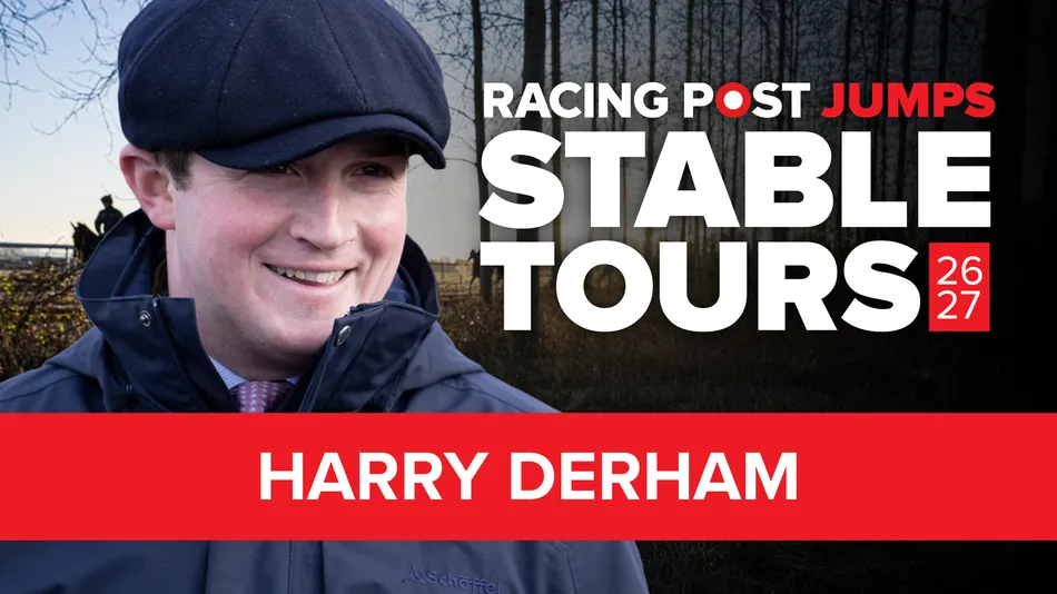 'It’s possible we’ve not seen nearly the best of him – he's hugely exciting'