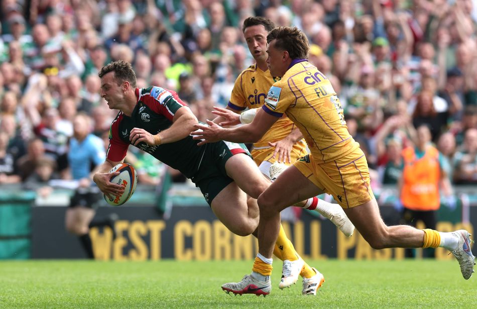 Sale vs Leicester: Premiership rugby union predictions, team news, betting tips and odds