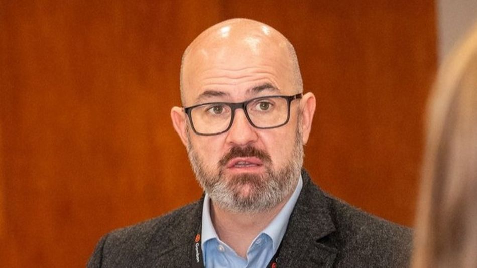 Gambling Commission chief executive Andrew Rhodes to step down at the ...