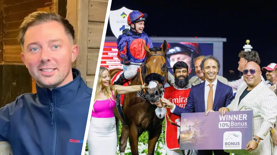 Barred syndicate goes into liquidation amid allegations of non-payment of prize-money