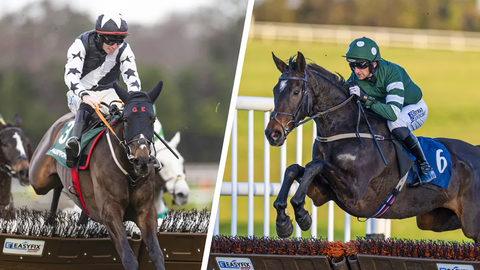 Ranked: Cheltenham is Ireland’s happy hunting ground, so which races do they have the best chance of claiming on Friday?