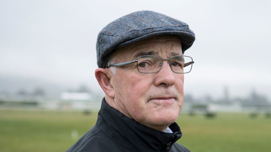 Ted Walsh has £3,000 fine rescinded but horse still banned for 60 days ...