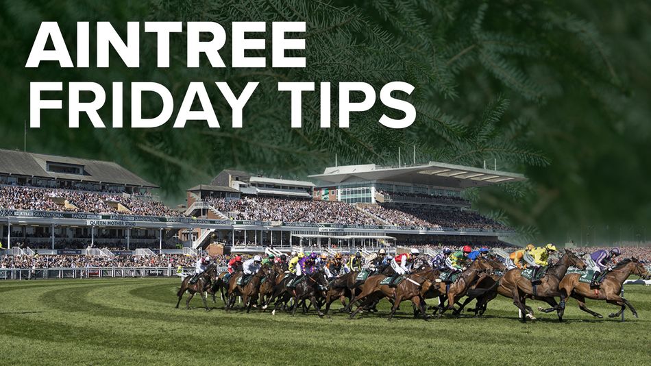 Grand National festival day two predictions & tips: why this horse can ...