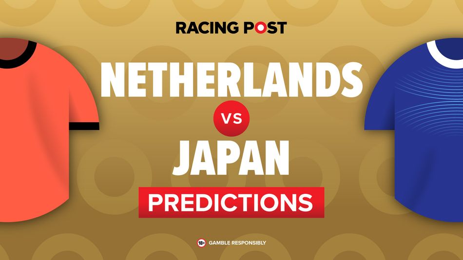 Netherlands vs Japan World Cup prediction, team news, odds, betting tips and Bet Builder