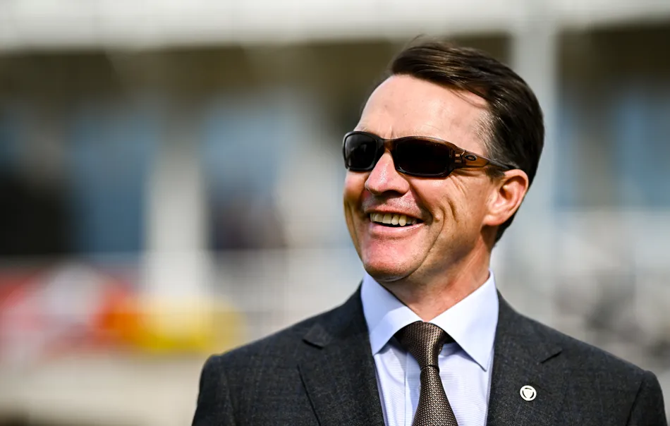 Dare we take on Aidan O'Brien? Here are three Ballydoyle runners I'm keen to oppose this week