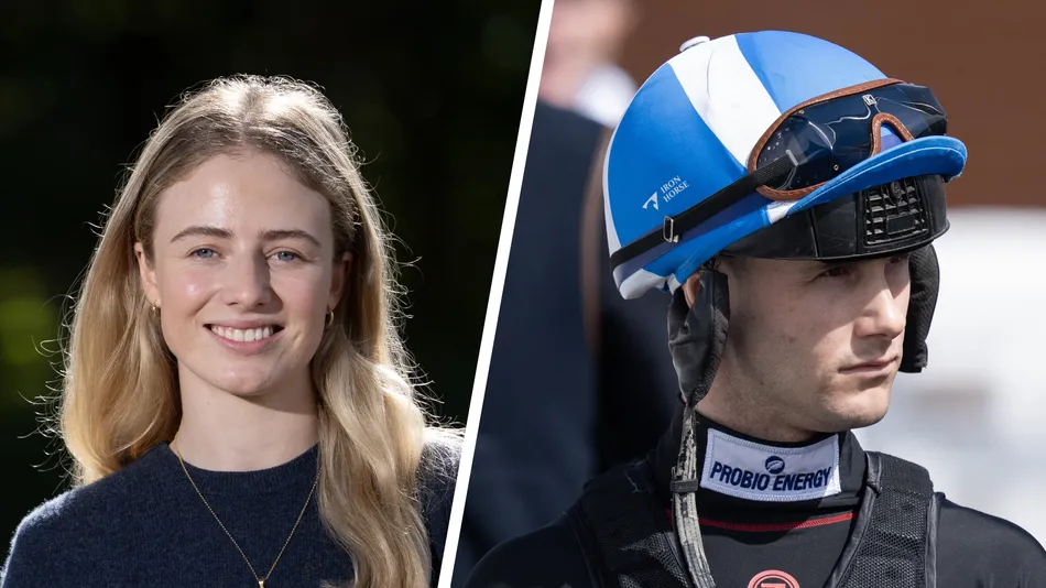 It's not all about Billy - five more Flat jockeys who have enjoyed tremendous success this season
