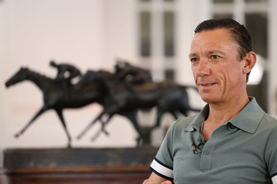 Frankie Dettori’s bankruptcy extended after rider accused of not providing full disclosure of assets