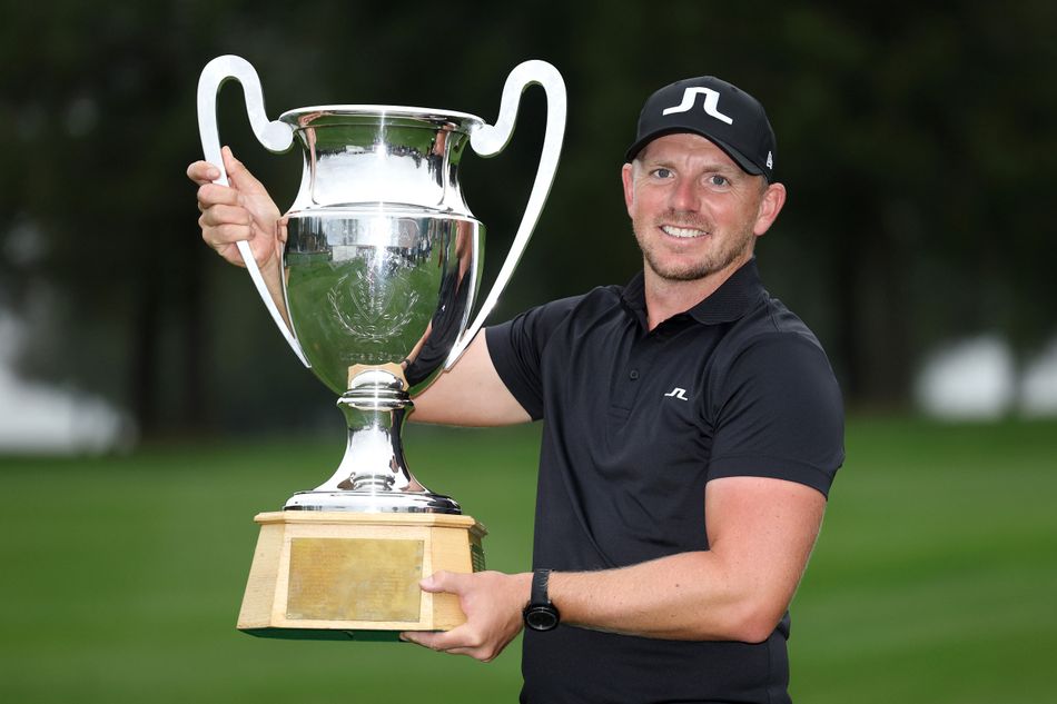 Tour Championship 2025: East Lake GC course guide | Racing Post