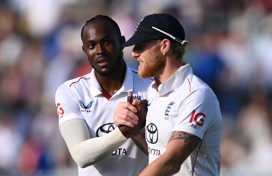 2025-26 Ashes: England need fast bowlers fit and firing against ...