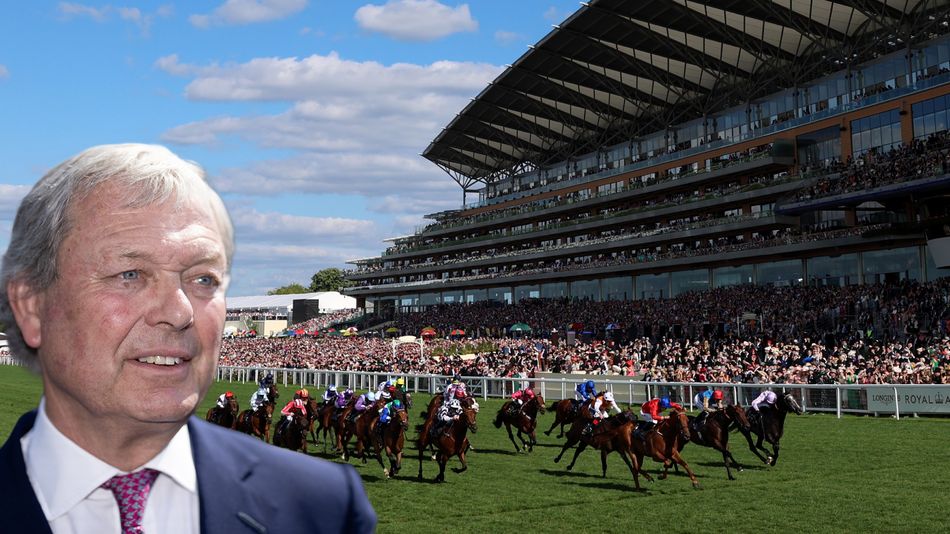 'Punters will steam into him' - 10-1 to 7-2 and more money expected as William Haggas orchestrates another big Wokingham gamble