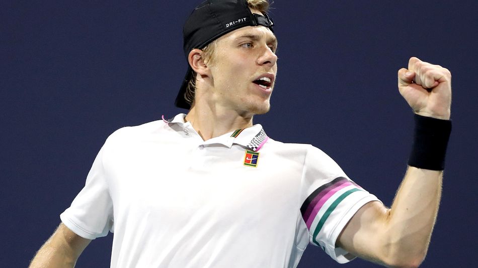US Open day one predictions, acca tips and odds: Shapovalov can silence Kecmanovic again