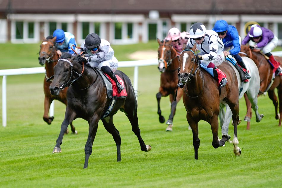 Underdog set for quick turnaround at Royal Ascot after debut success for Richard Spencer