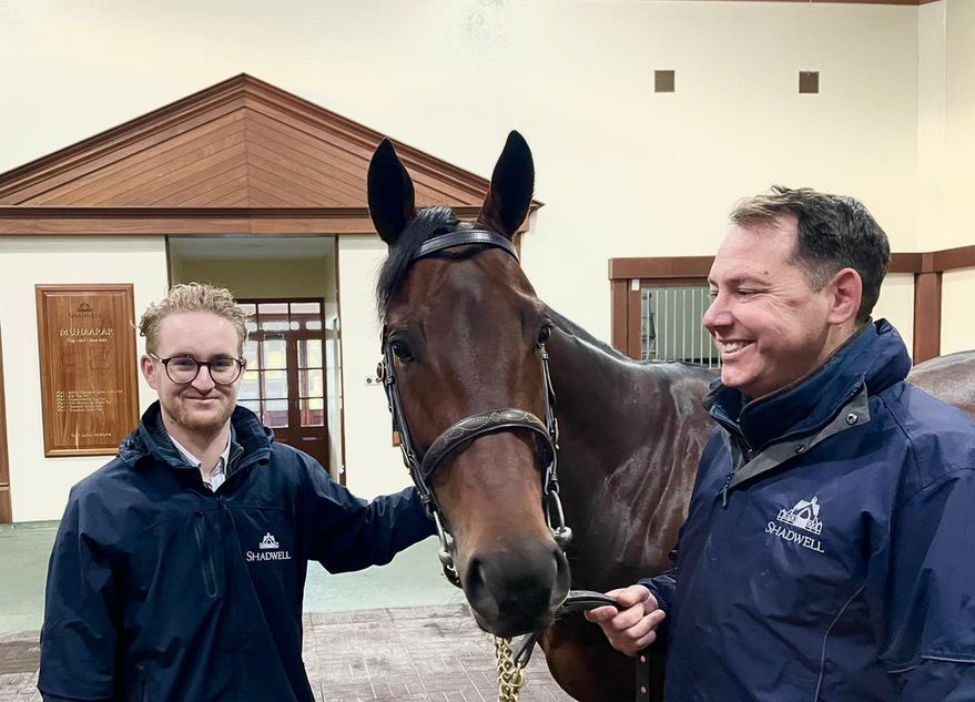 History but no histrionics: behind the scenes at Shadwell as 'laid-back ...