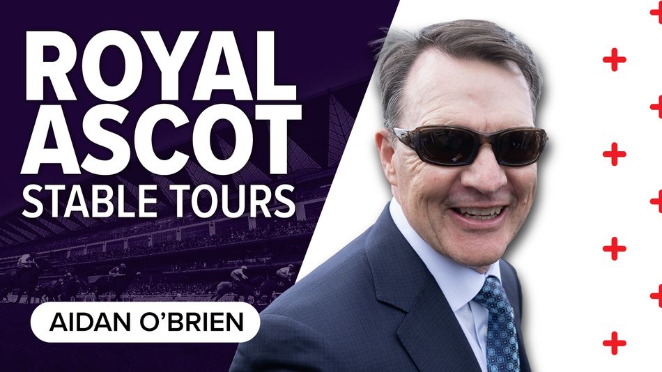'We think the world of her' - red-hot Aidan O'Brien on his awesome Royal Ascot team