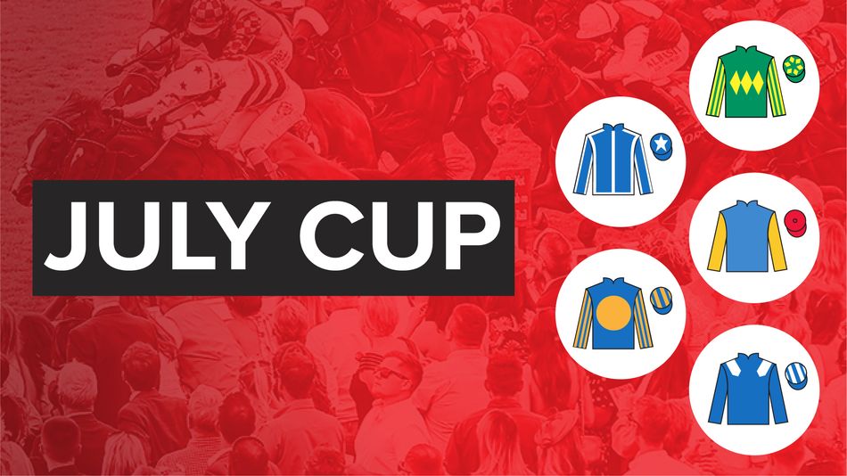 2026 July Cup tips: the runners, the odds, the verdict