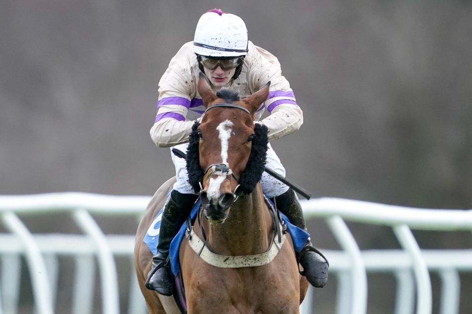 £3,500 'impulse buy' who achieved an RPR of five last time out gives ...