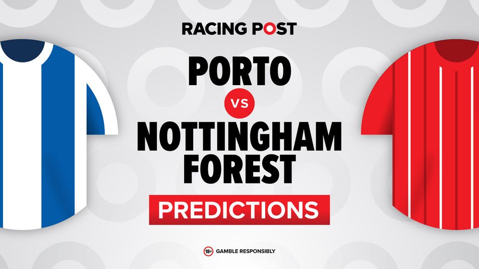 Nottingham Forest's European Quest: All You Need to Know About the Porto Showdown