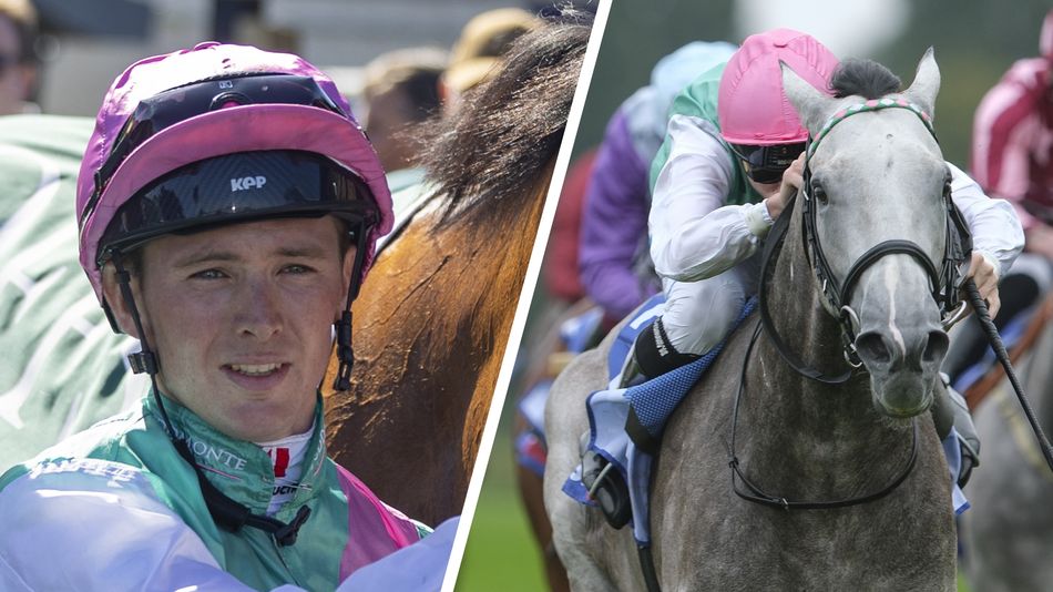 Field Of Gold ride up for grabs in Sussex as Juddmonte say 'no decision ...