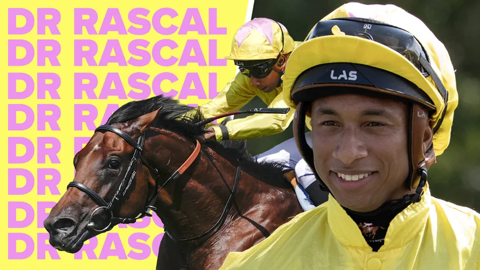 Leading juveniles out to stamp their class at top level in red-hot National Stakes - as Kaiya Fraser and Dr Rascal seek to break new ground