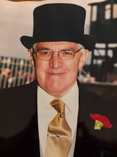 'What a man, what a legend and what a life' - former trainer Mick ...