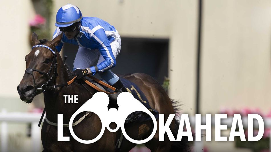 Venetian Sun is hot favourite for the July Cup but must bridge a 43-year gap to win the feature race of a packed week