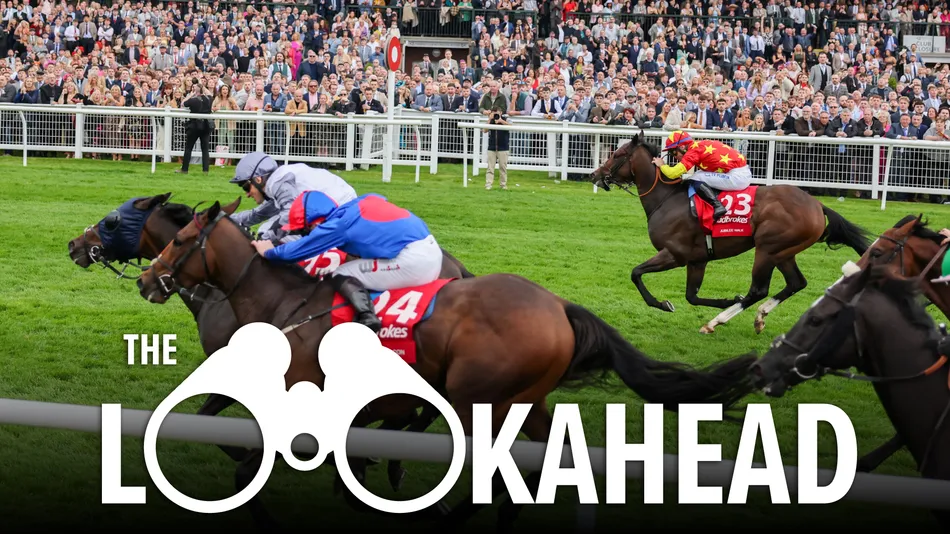 Binhareer heads Ayr Gold Cup market as punters back William Haggas to land latest big Saturday sprint