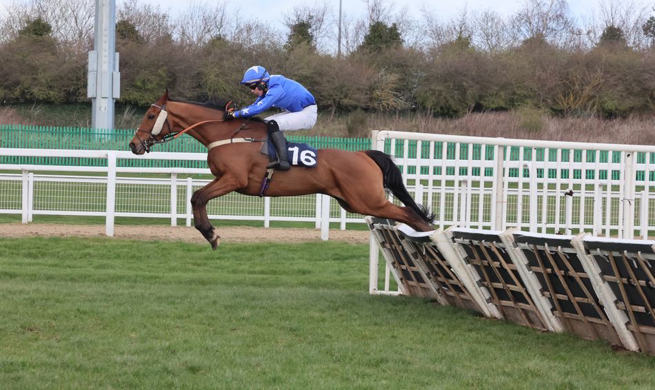 Connor Rabbitt ‘We’ve had a bit of a lull’ - Susan Corbett bounces back with one-two ...