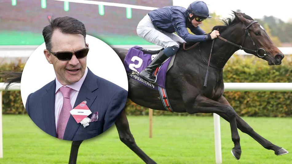 Amelia Earhart was favourite for the Oaks - now she has questions to answer in the Group 2 Lillie Langtry