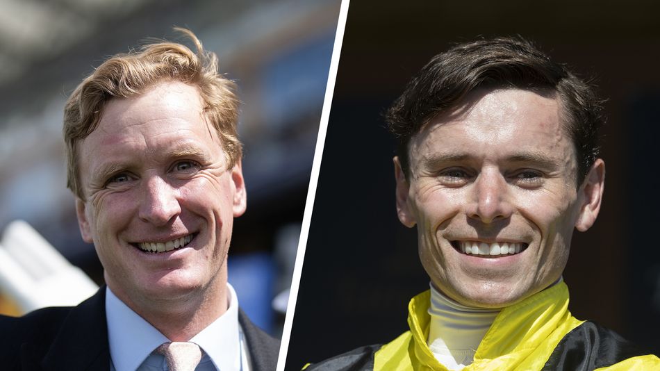 'He'll be right at the very top and I want to be there too' - Kieran Shoemark's strong backing for new boss Ed Walker