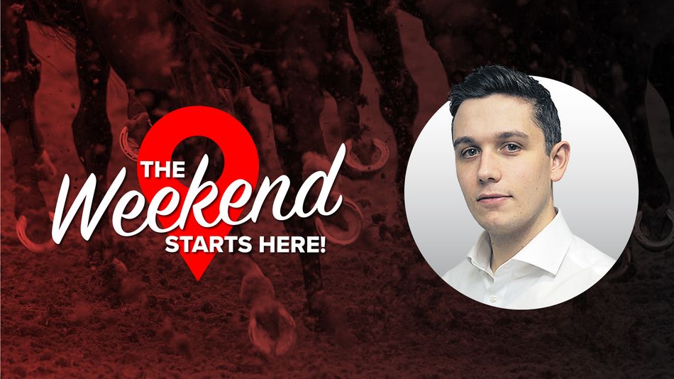 Three things to note on Friday - Jonathan Harding casts his eye over ...