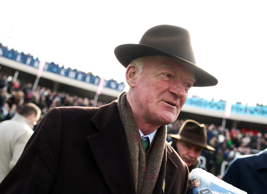 'I was feeling dreadful - I just need to avoid any sudden movements like reaching for my pocket to buy a round'