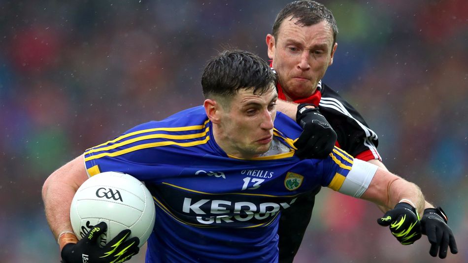 All-Ireland Football Championship: Kerry can kick on courtesy of this stunning 16-1 shot