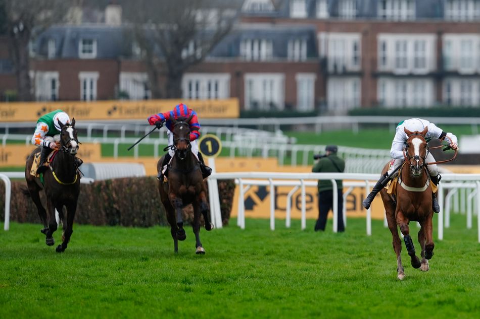 Fans warned to expect small field sizes as tracks battle unprecedented conditions ahead of core jumps season