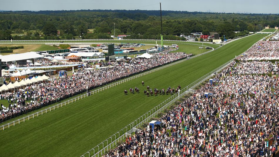 Ascot 'very happy' with royal meeting ticket sales despite expected