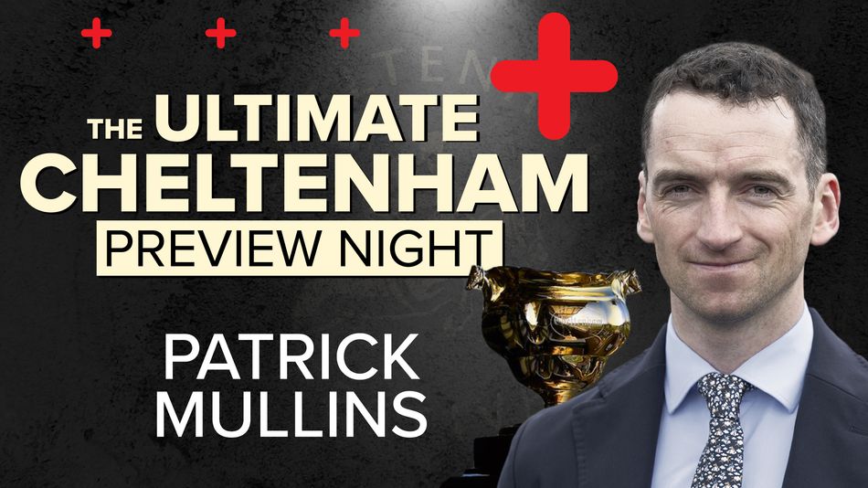 'He works really well and it's not hard to see him doing something ...