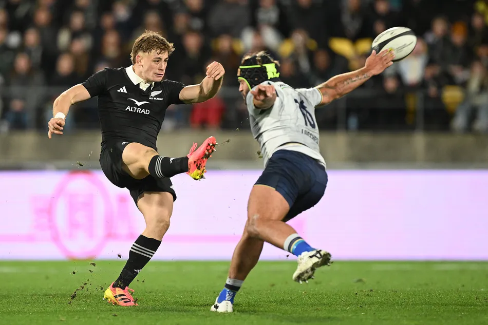 South Africa vs New Zealand predictions and rugby union betting tips: All Blacks can keep in touch